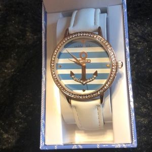 ❌SOLD❌Tackle & Tides Watch